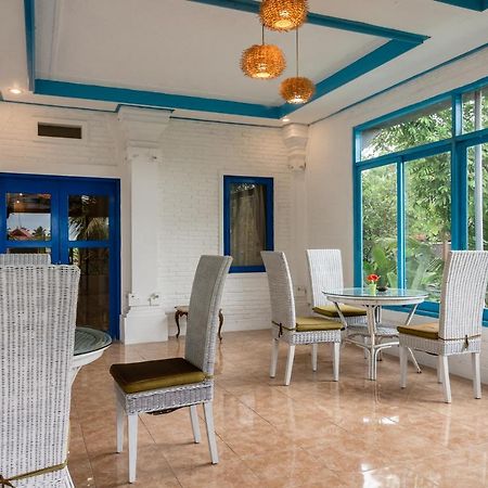Kudos Guesthouse Ubud Extérieur photo