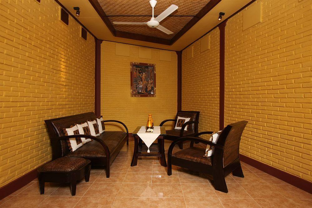 Kudos Guesthouse Ubud Extérieur photo