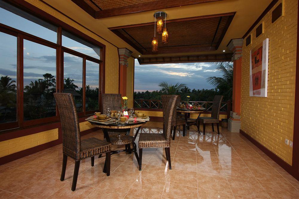 Kudos Guesthouse Ubud Extérieur photo