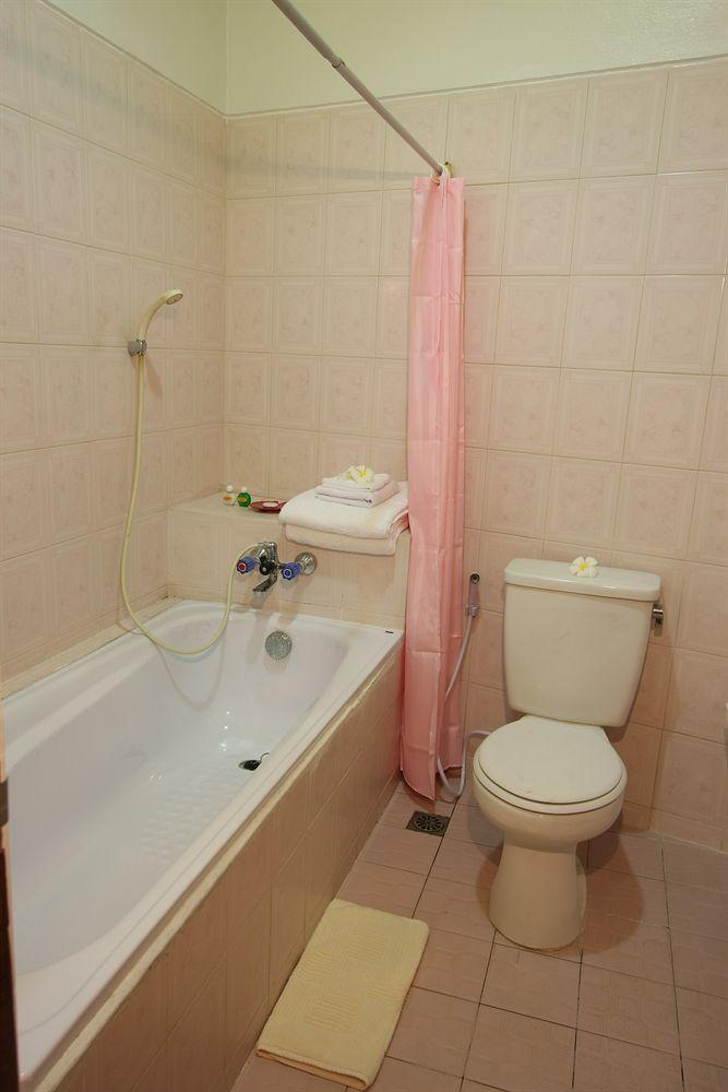 Kudos Guesthouse Ubud Extérieur photo
