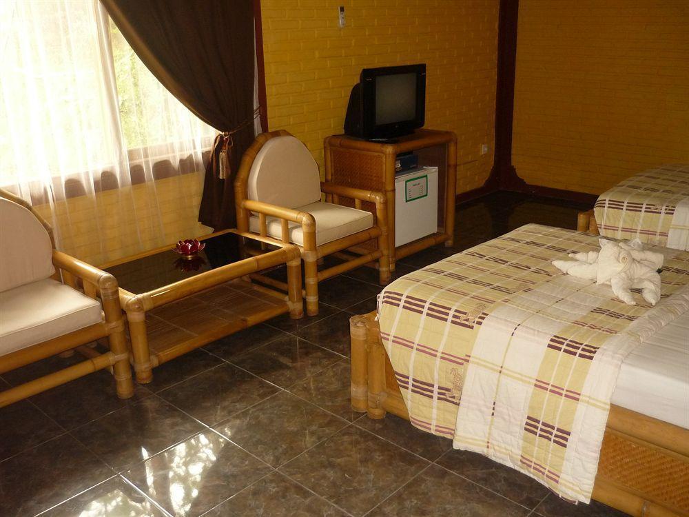 Kudos Guesthouse Ubud Extérieur photo