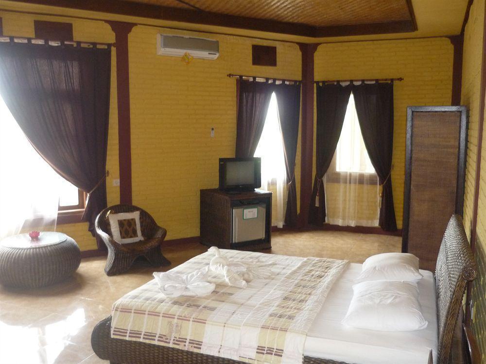 Kudos Guesthouse Ubud Extérieur photo