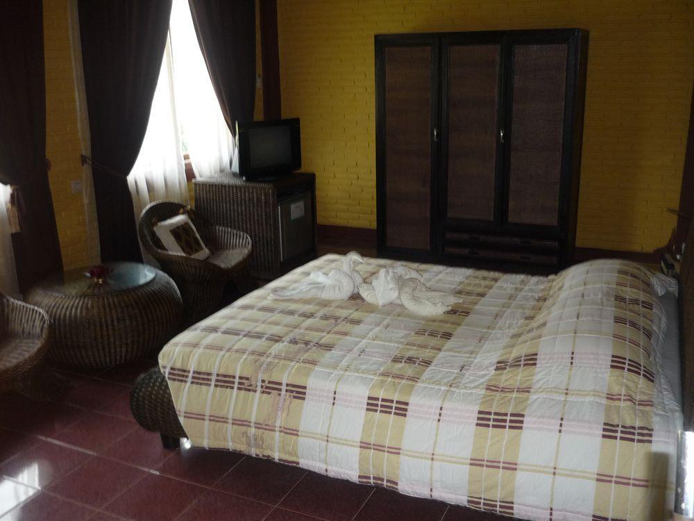 Kudos Guesthouse Ubud Extérieur photo