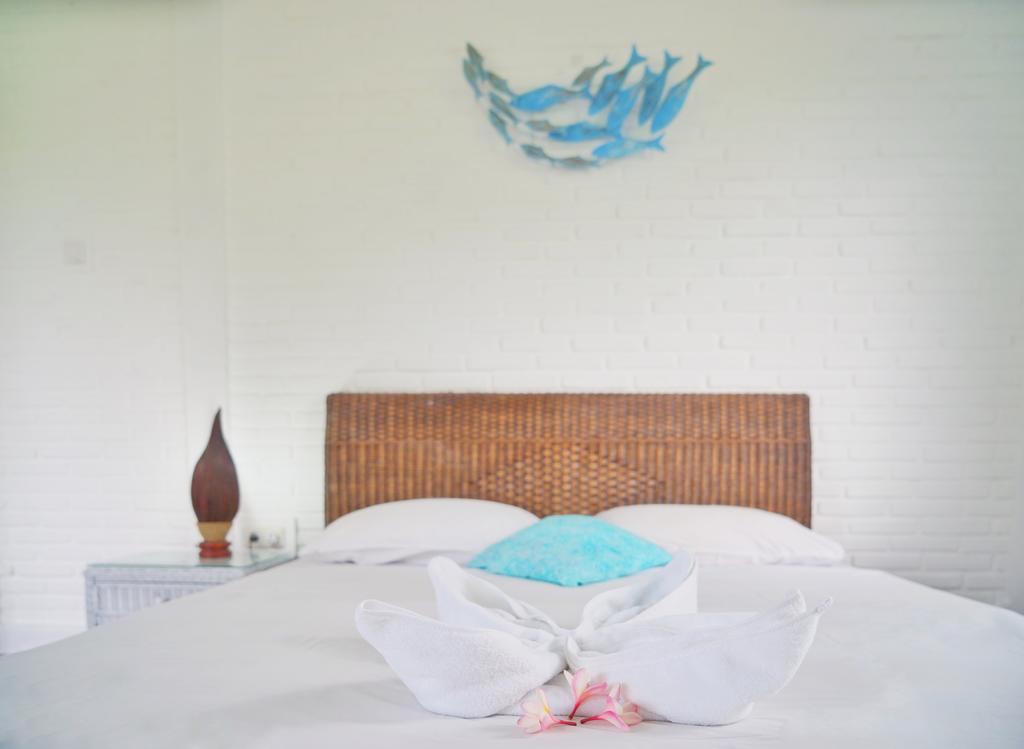 Kudos Guesthouse Ubud Extérieur photo