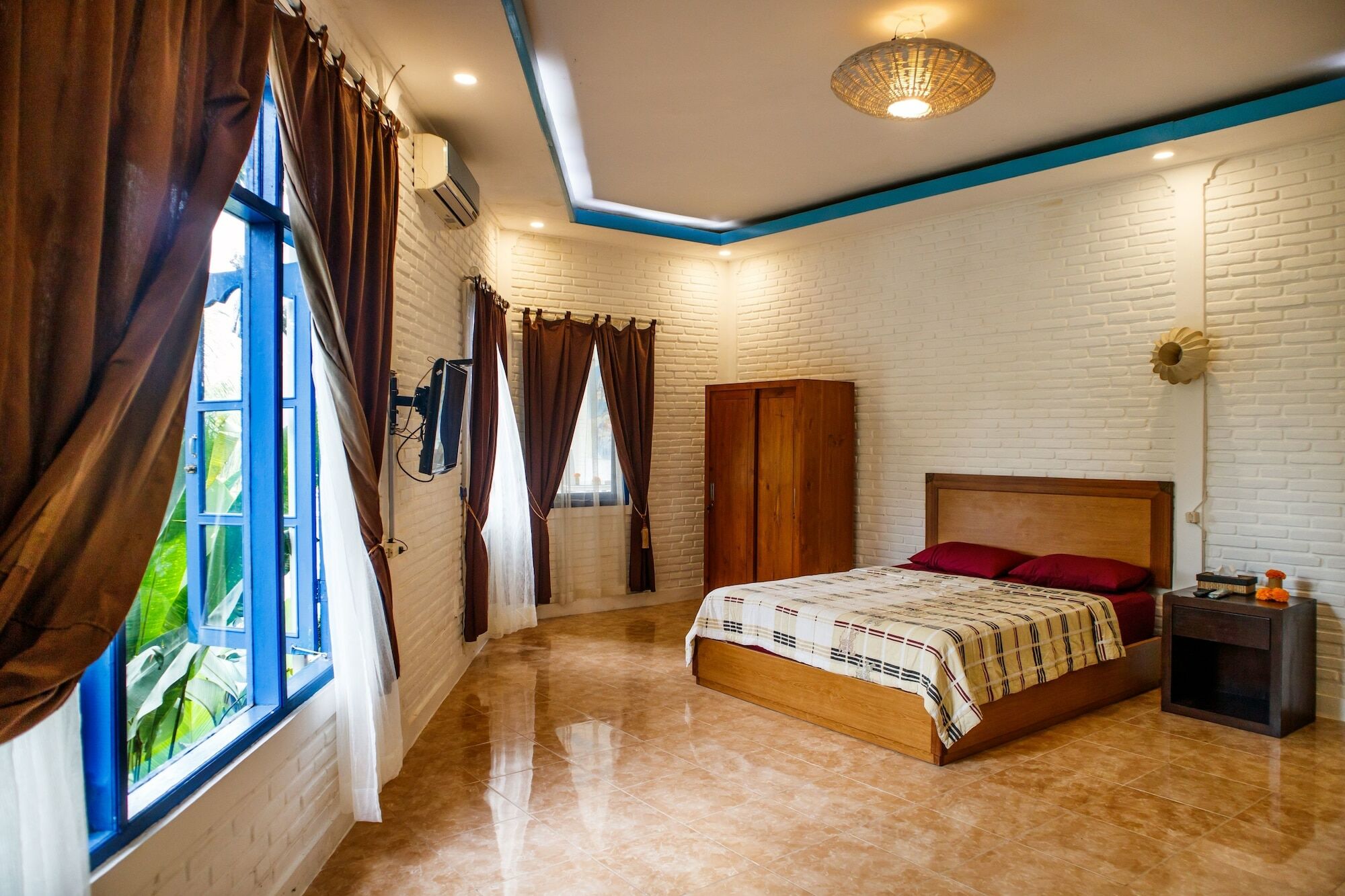 Kudos Guesthouse Ubud Extérieur photo