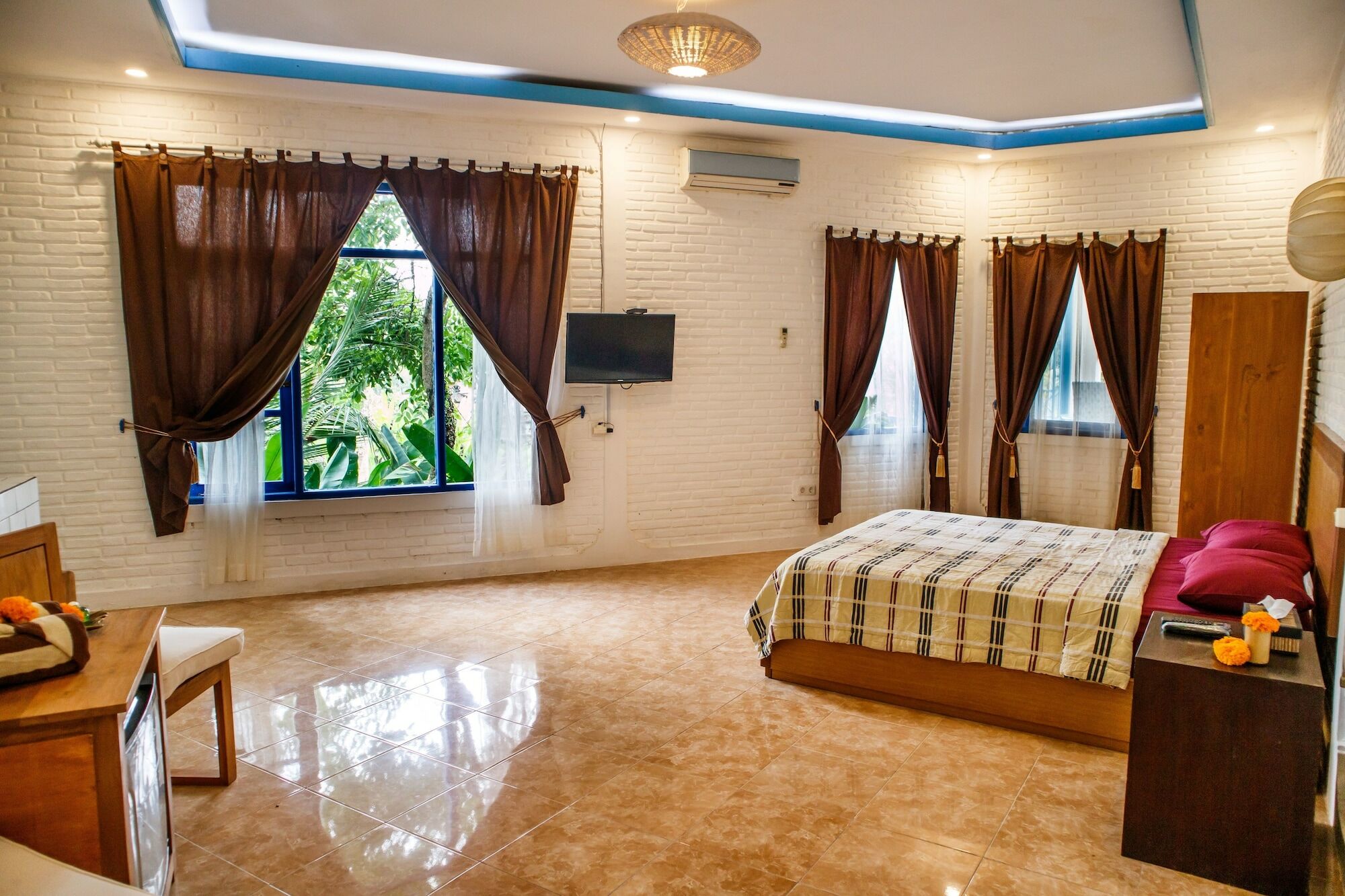 Kudos Guesthouse Ubud Extérieur photo