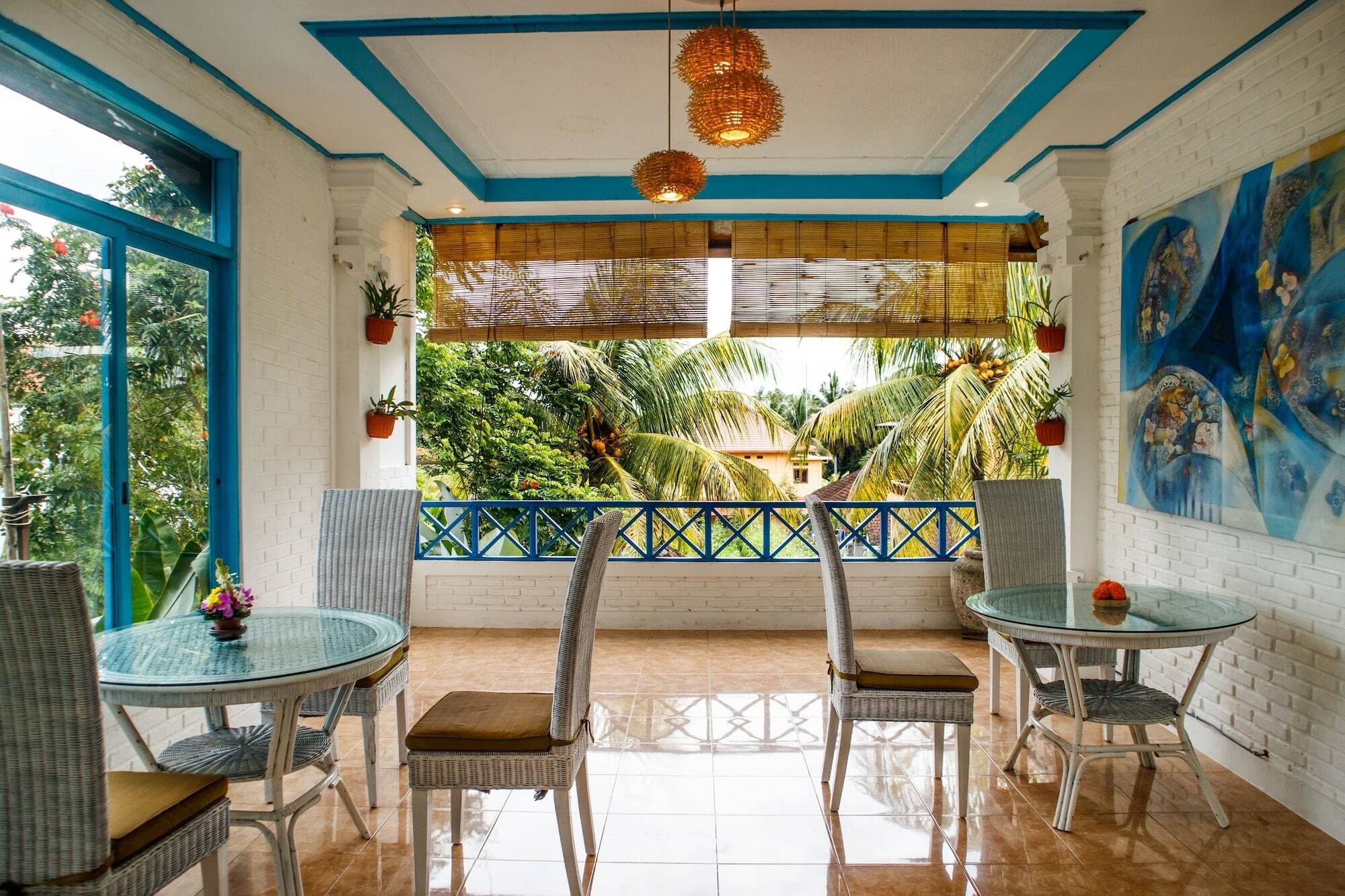 Kudos Guesthouse Ubud Extérieur photo