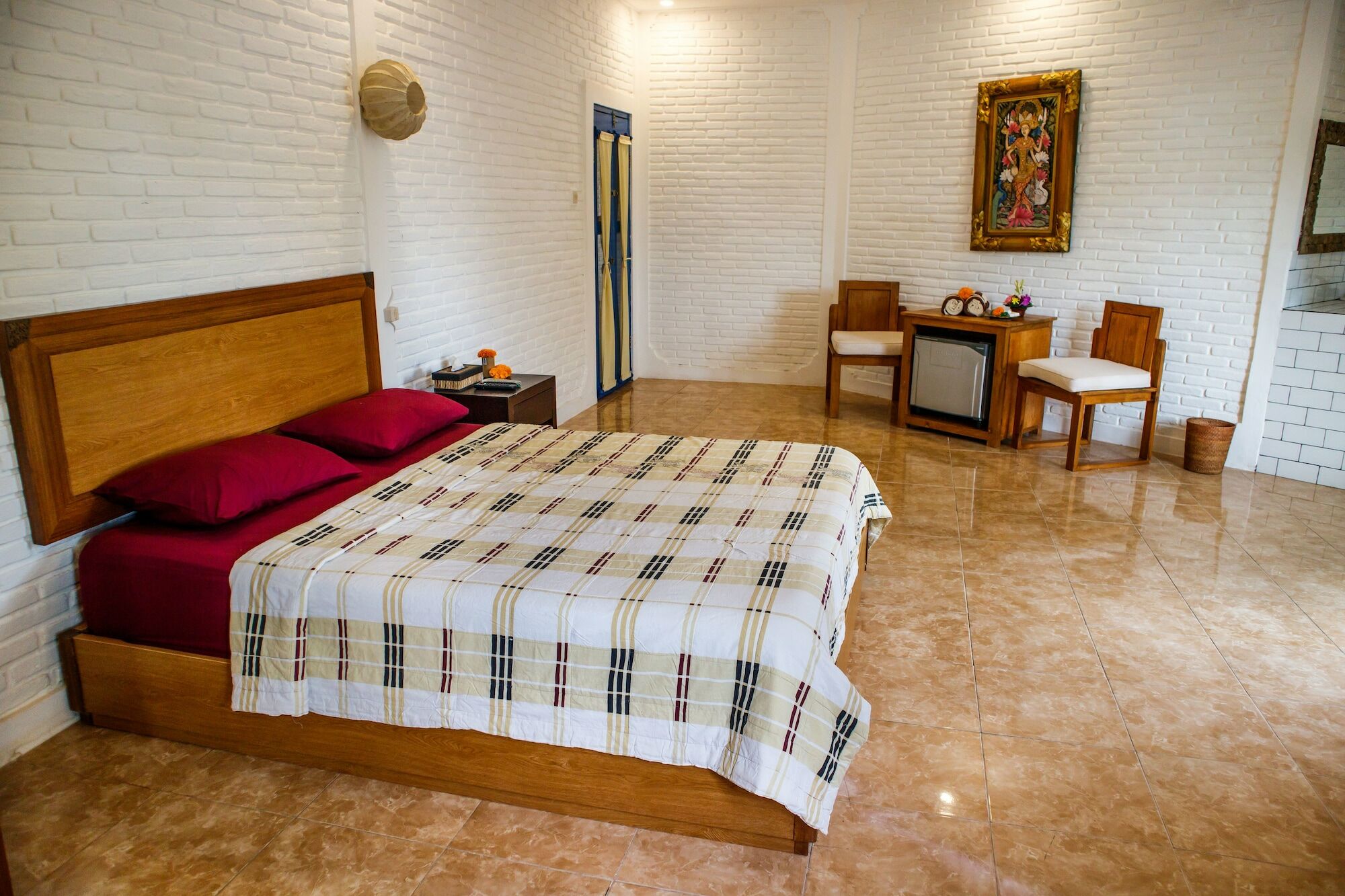Kudos Guesthouse Ubud Extérieur photo