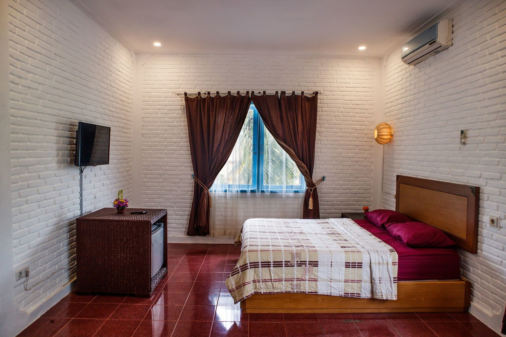 Kudos Guesthouse Ubud Extérieur photo