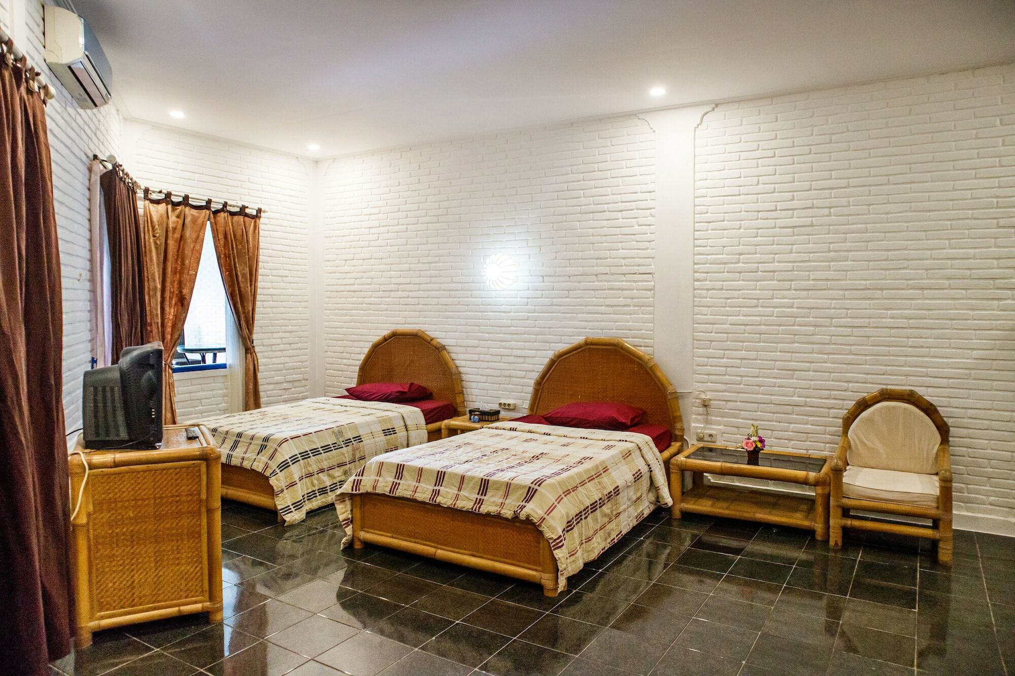 Kudos Guesthouse Ubud Extérieur photo